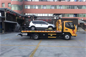 尖草坪附近汽车拖车电话