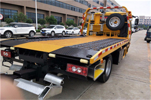 尖草坪24小时汽车送油服务公司