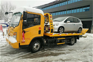 尖草坪附近道路救援服务