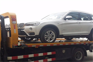 尖草坪拖车24小时服务电话