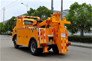 尖草坪高速路拖车费